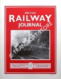 British Railway Journal - No. 10 by KARAU, Paul & BEALE, Gerry (eds.)